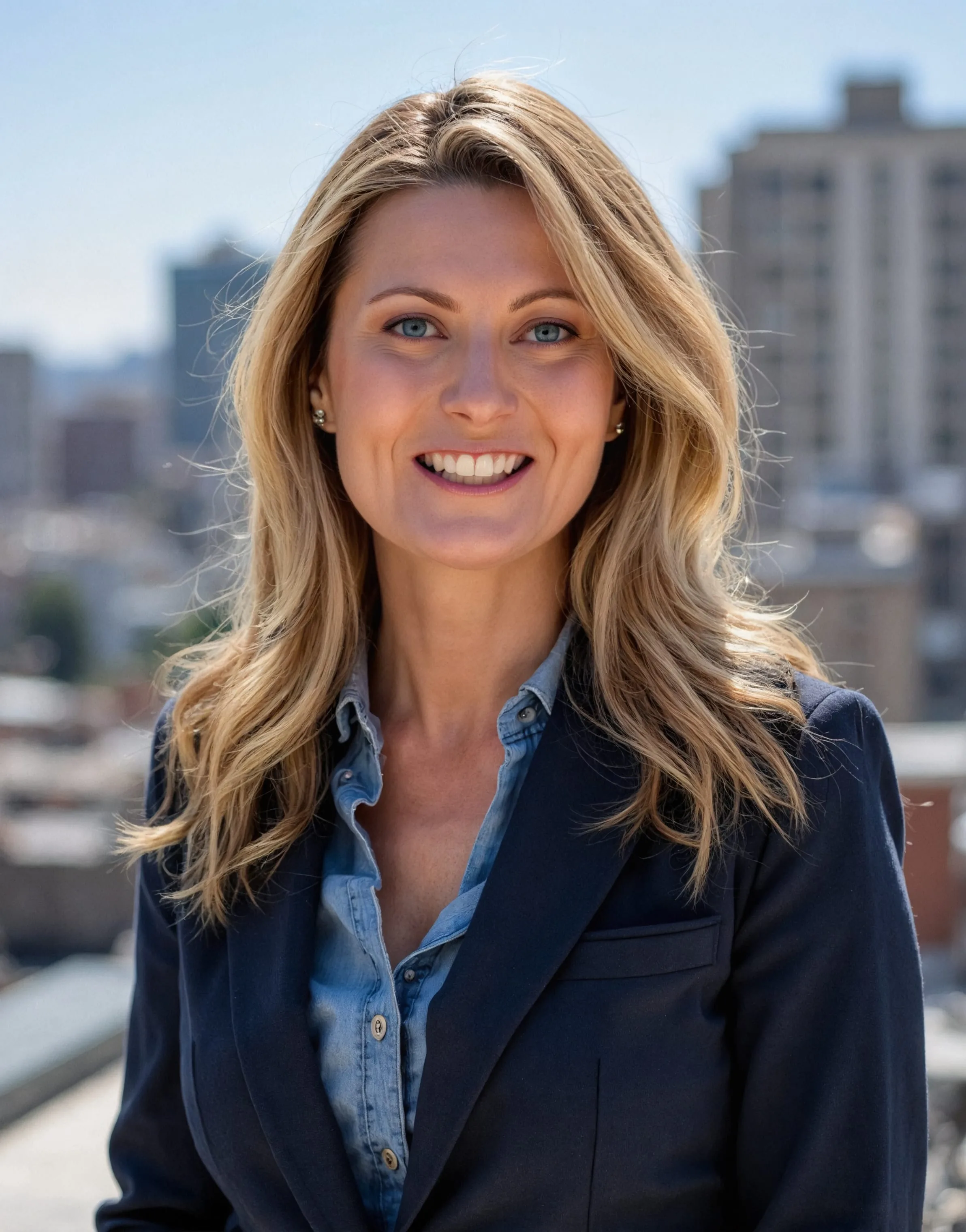 Amy Post, MBA